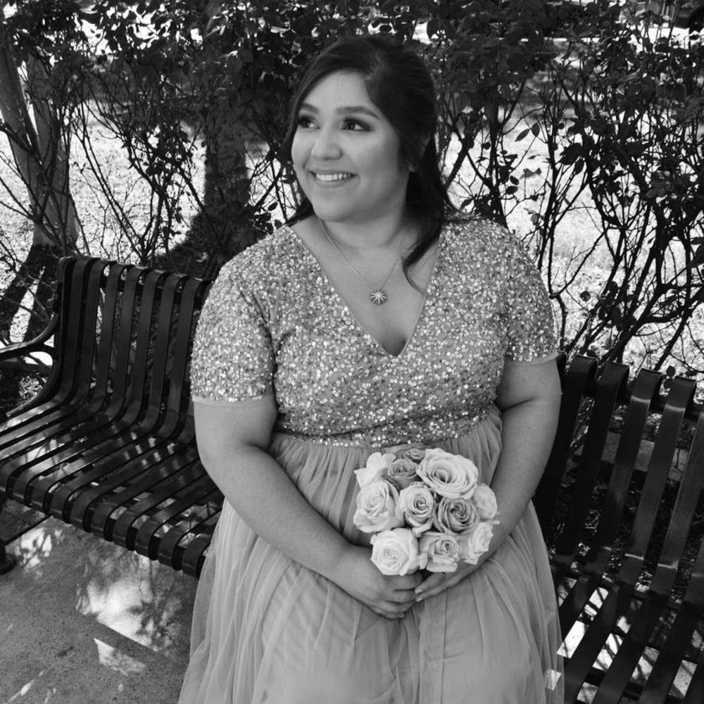 Meet your Posher, Marina
